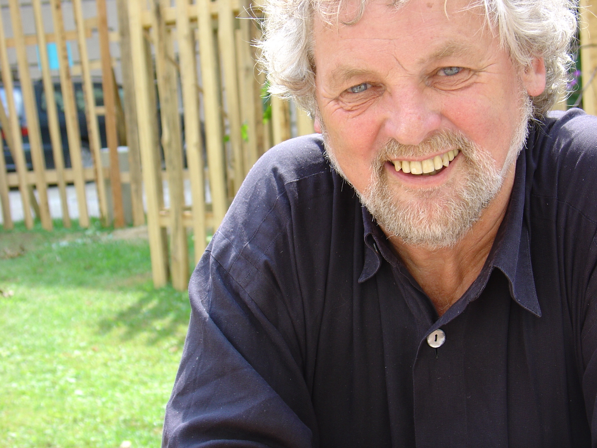 Heimo Denk peoplecheck.de